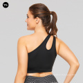 Bra de yoga plus taille BRA Breathable Sportswear Fitness Wholesale OEM Ladies Gym Workout Crop Top Fitness Plus Taille Yoga Sports Bra